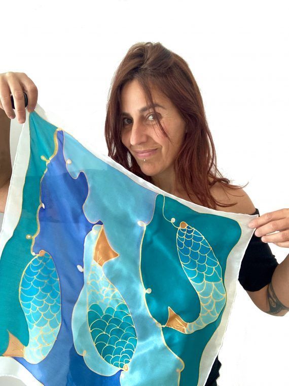 carla_viciana-arte_seda_peces_voladores1