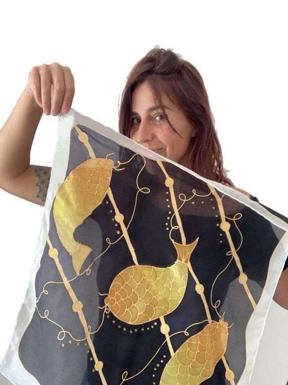 carla_viciana_arte_seda_peces_dorados1