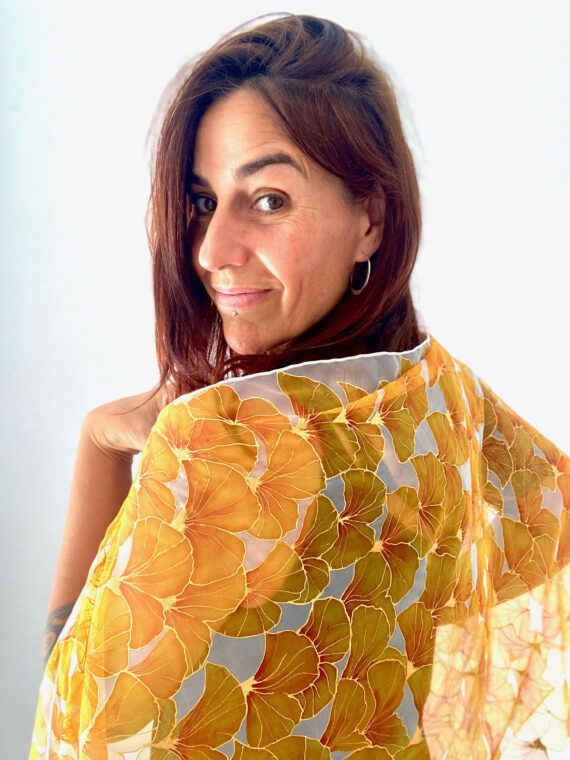 Carla_viciana_arte_seda_ginkgo_gold1